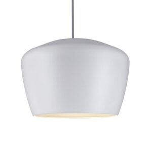 Svítidlo Paulmann bílá matná kov