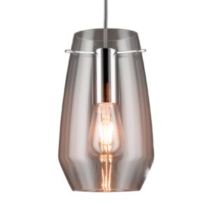 Svítidlo Paulmann čirá sklo