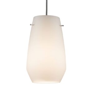 Svítidlo Paulmann opál sklo