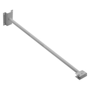 Svítidlo Performance in Lighting šedá kov