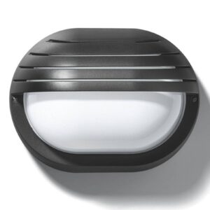 Svítidlo Performance in Lighting bílé plast/sklo