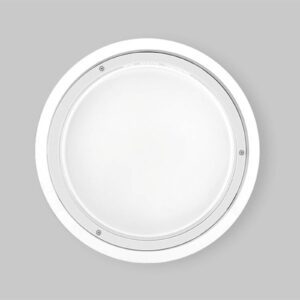 Svítidlo Performance in Lighting bílé technopolymer