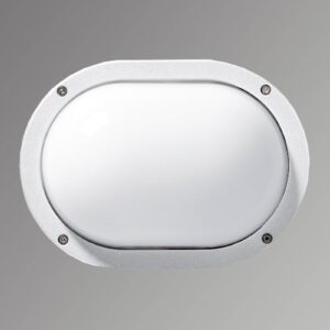 Svítidlo Performance in Lighting matná hliník/sklo