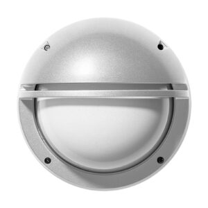 Svítidlo Performance in Lighting bílé hliníkový odlitek/sklo