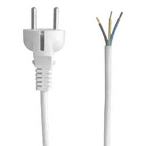 Svítidlo Pferdekaemper bílé