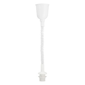 Svítidlo Pferdekaemper plast