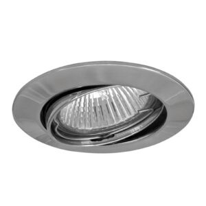 Svítidlo Pferdekaemper chrom hliník