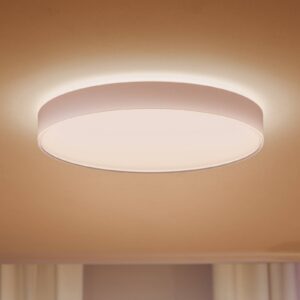 Svítidlo Philips Hue bílá kov/plast