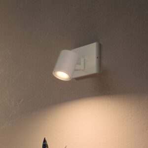 Svítidlo Philips Hue bílé hliník