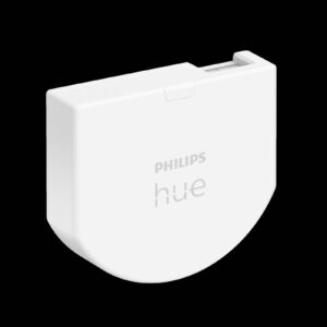 Svítidlo Philips Hue bílá plast