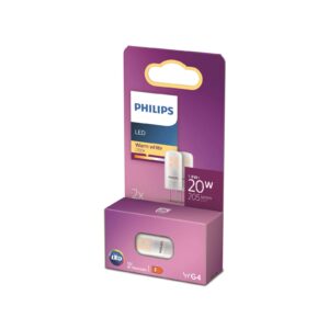Svítidlo Philips plast