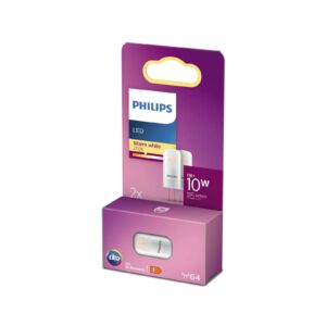 Svítidlo Philips plast