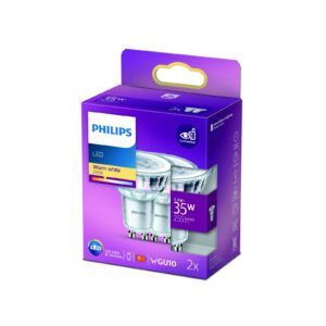 Svítidlo Philips sklo