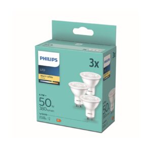 Svítidlo Philips plast