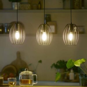 Svítidlo Philips plast