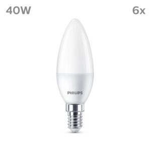 Svítidlo Philips plast