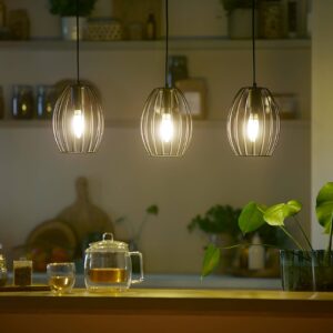 Svítidlo Philips sklo