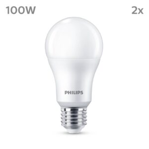 Svítidlo Philips plast