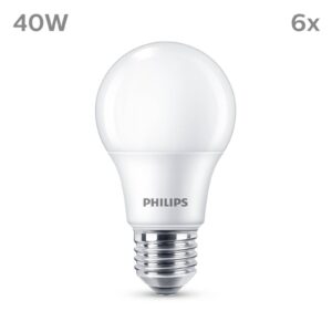 Svítidlo Philips plast