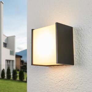 Svítidlo Philips černá/bílá plast