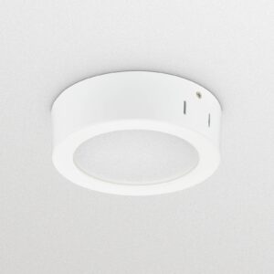 Svítidlo Philips Professional bílá (RAL 9016)/opálová hliník/plast