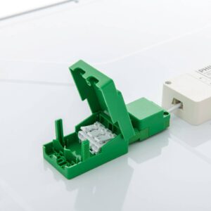 Svítidlo Philips Professional bílá/opálová ocel/plast