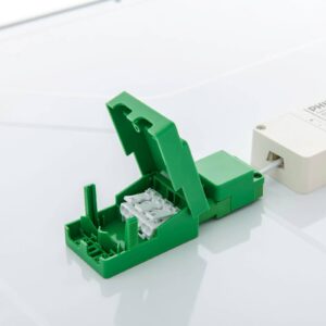 Svítidlo Philips Professional bílá/opálová ocel/plast