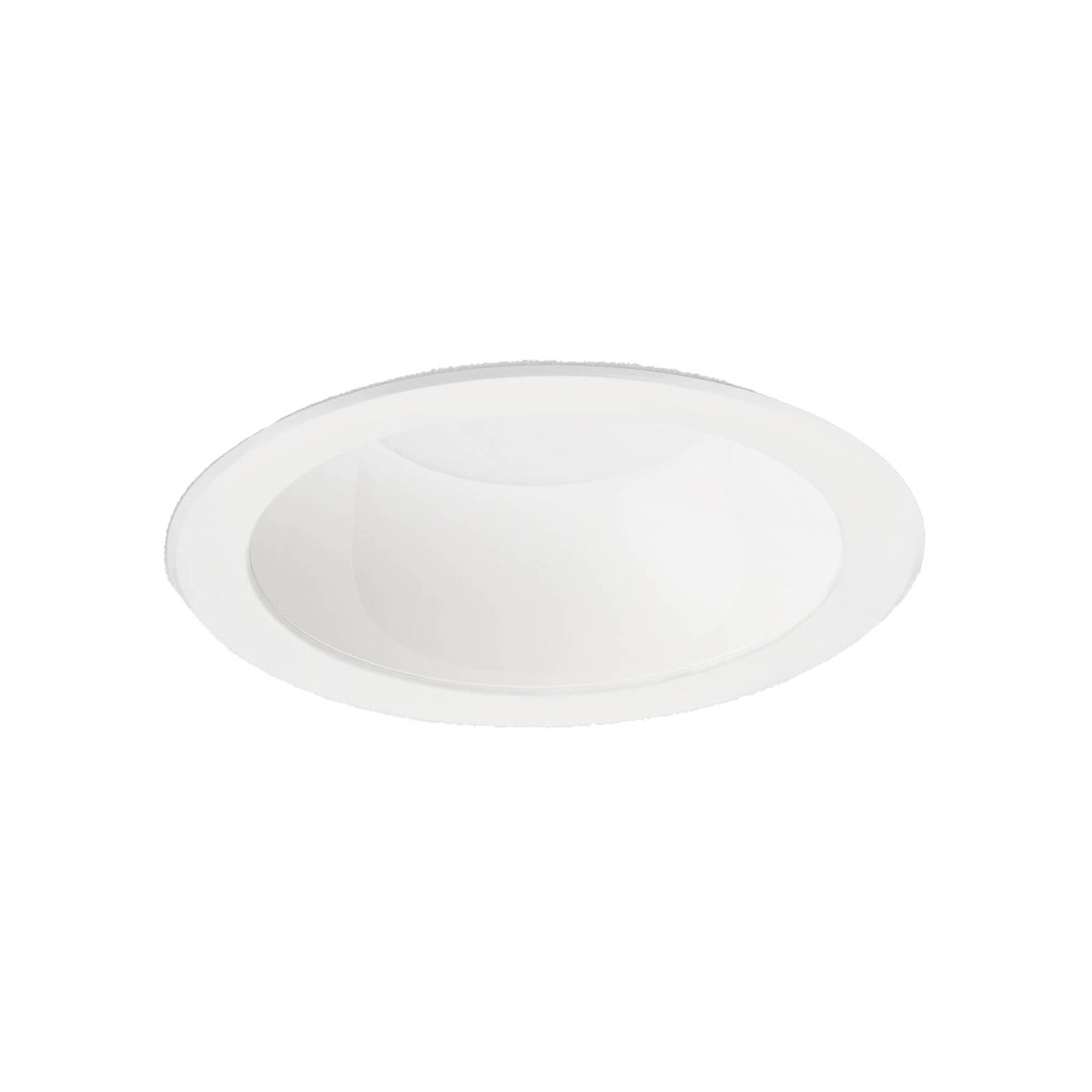 Svítidlo Philips Professional bílá (RAL 9003)/satinovaná polykarbonát