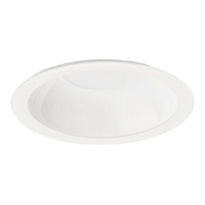 Svítidlo Philips Professional bílá (RAL 9003)/satinovaná polykarbonát