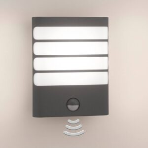 Svítidlo Philips nerez/opálová nerez/plast