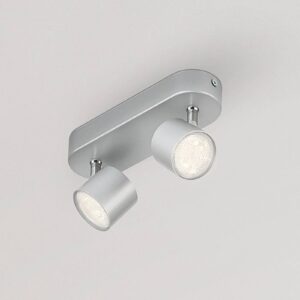 Svítidlo Philips hliník hliník