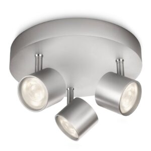 Svítidlo Philips hliník hliník