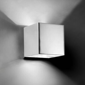 Svítidlo Pujol Iluminación hliník