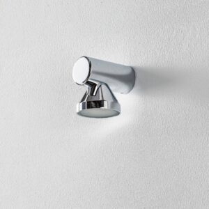 Svítidlo Pujol Iluminación chrom hliník