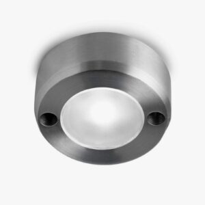 Svítidlo Pujol Iluminación hliník hliník