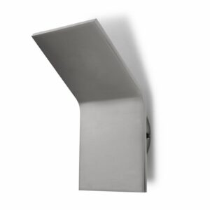 Svítidlo Pujol Iluminación niklová matná hliník