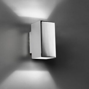 Svítidlo Pujol Iluminación hliník