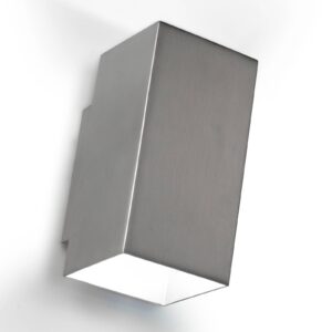 Svítidlo Pujol Iluminación hliník