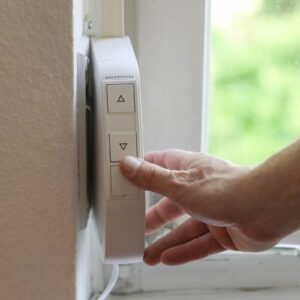 Svítidlo Rademacher bílé