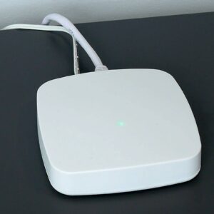 Svítidlo Rademacher bílé