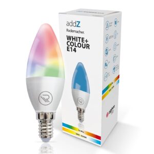 Svítidlo Rademacher