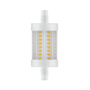 Svítidlo Radium plast/kov