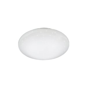 Svítidlo Reality Leuchten bílá plast