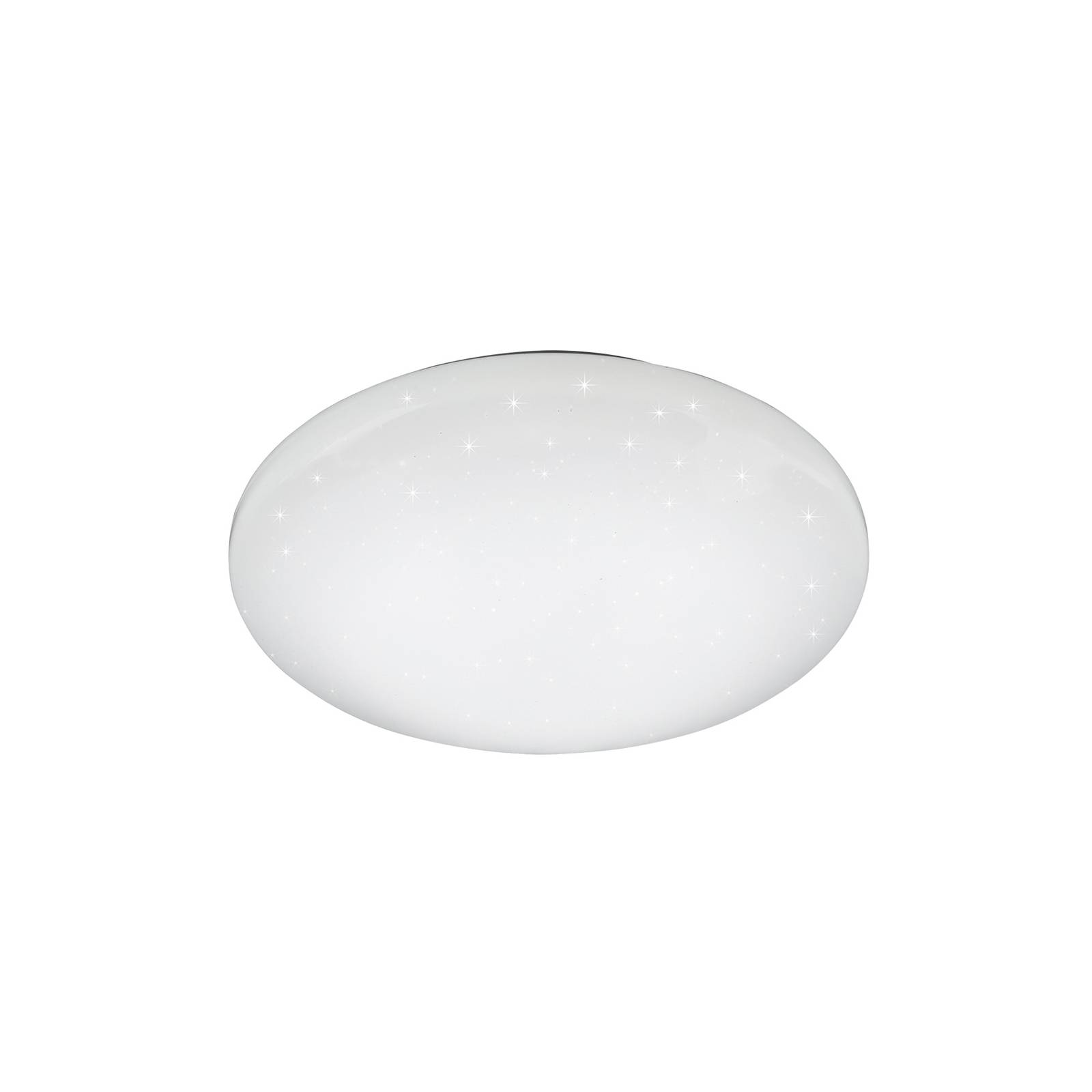 Svítidlo Reality Leuchten bílá plast