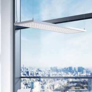 Svítidlo Regent Lighting bílá kov