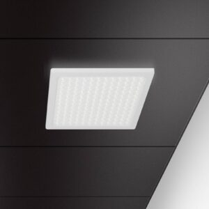 Svítidlo Regent Lighting bílá RAL 9016 kov