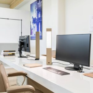 Svítidlo Regent Lighting bronzová hliník eloxovaný