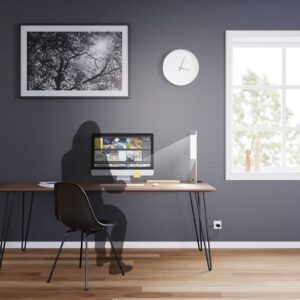 Svítidlo Regent Lighting stříbrná hliník eloxovaný