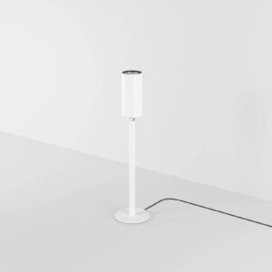 Svítidlo Regent Lighting bílá hliník