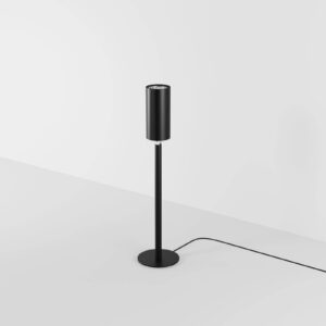 Svítidlo Regent Lighting černá hliník